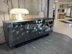 Discount Madia modello Madia glow di a prezzo scontato Madie