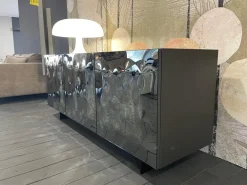 Discount Madia modello Madia glow di a prezzo scontato Madie