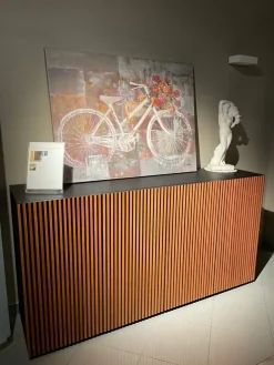 Horm Madia modello Madia leon di a PREZZI OUTLET- Madie