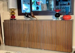 Horm Madia modello Madia leon di a PREZZI OUTLET- Madie