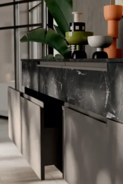 Madia modello Madia light 5.1 di a prezzo Outlet^Orme New