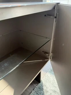 Sale Madia modello Madia materia di a prezzo scontato Madie