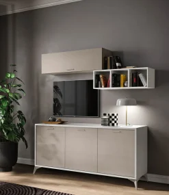 Discount Madia modello Madia modello jazz 127 di a prezzo scontato Madie