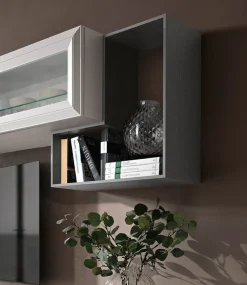 Madia modello Madia modello jazz 124 di a PREZZI OUTLET^Gierre Mobili Discount