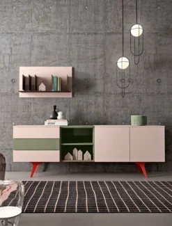 Best Madia modello Madia start 06 di a prezzo scontato Madie