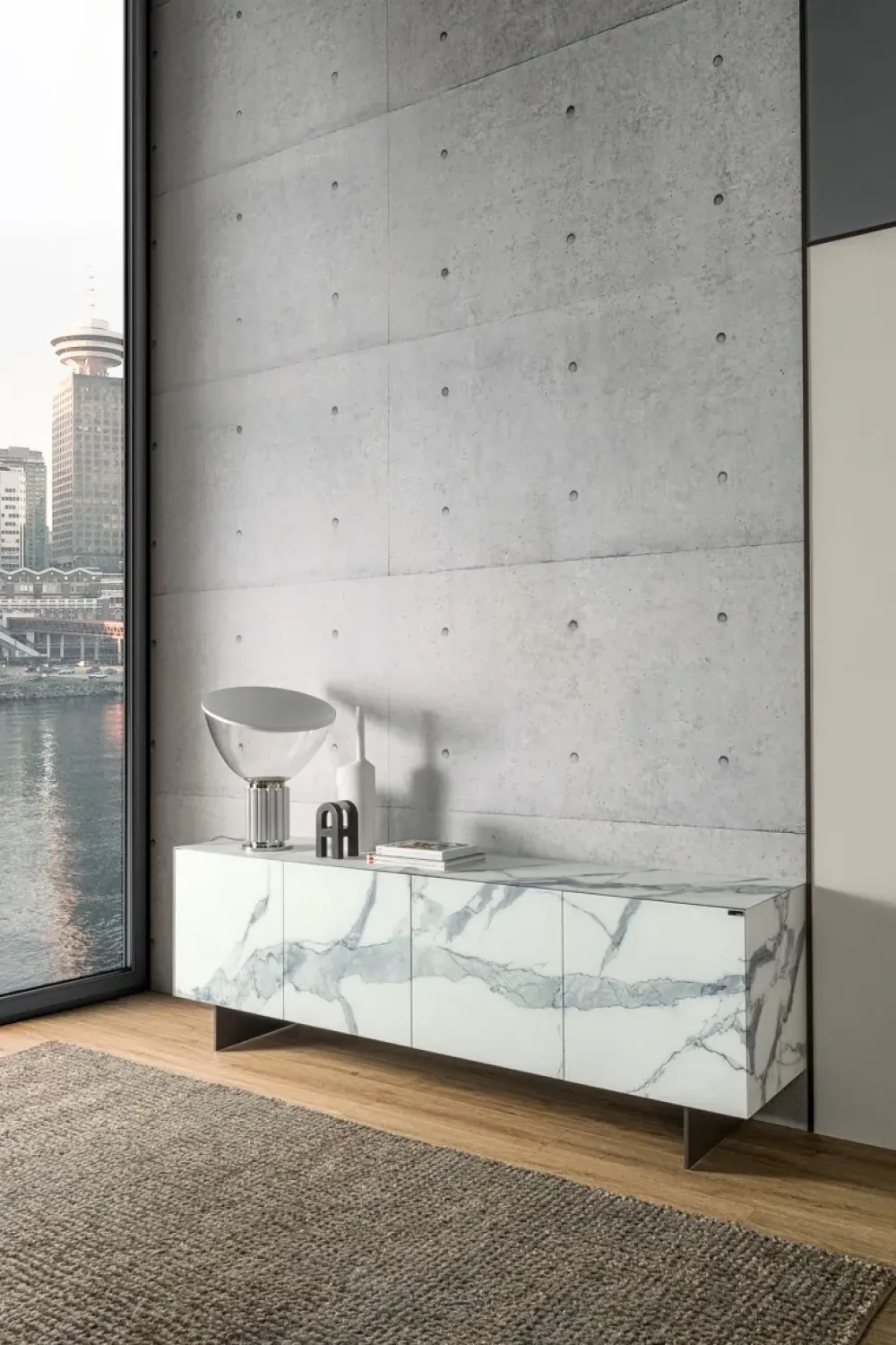 Lago Madia modello Materia 1003 di a PREZZI OUTLET- Madie