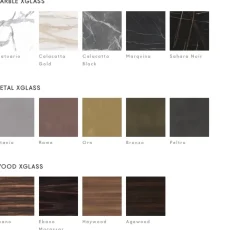 Lago Madia modello Materia 1003 di a PREZZI OUTLET- Madie