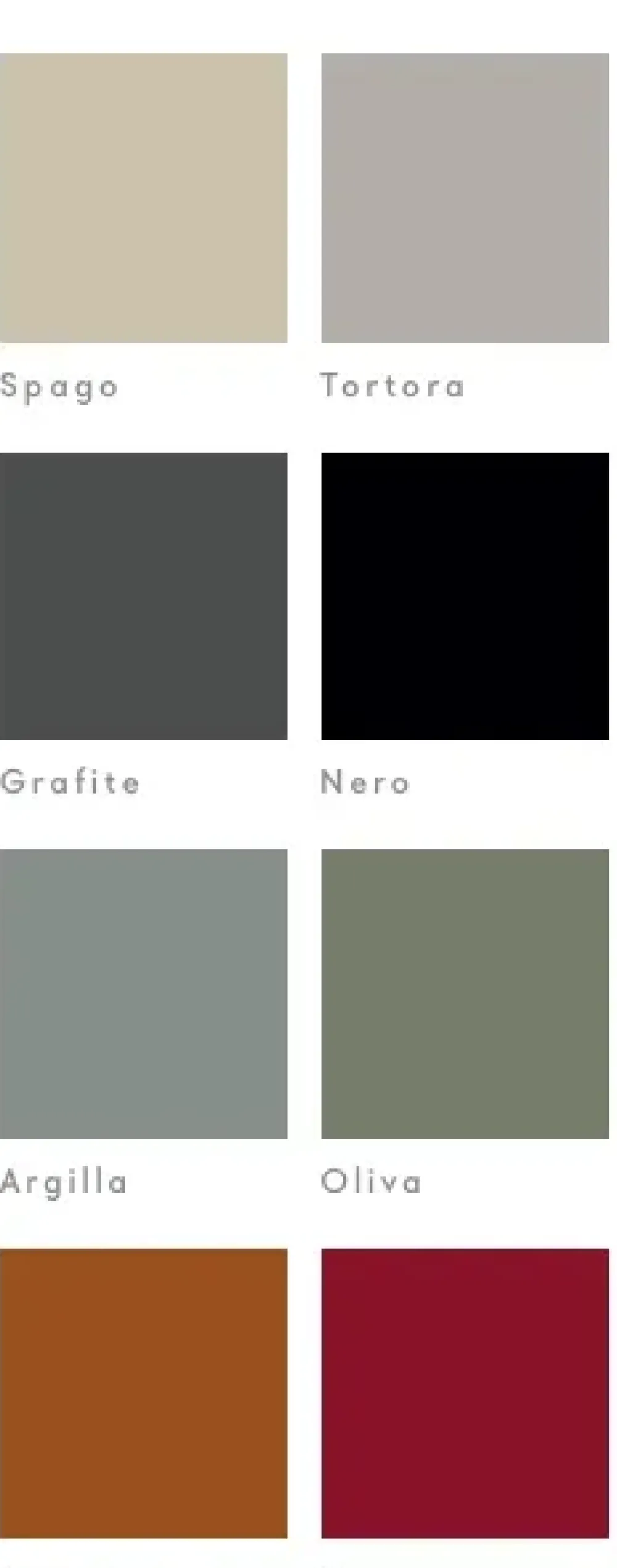 Lago Madia modello Materia 1003 di a PREZZI OUTLET- Madie