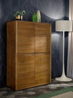 New Madia modello Minimal di a PREZZI OUTLET Madie