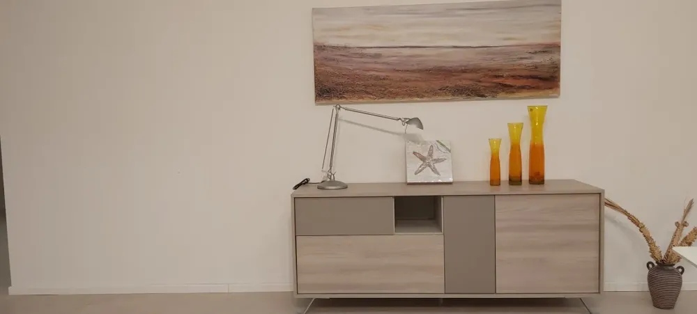 Madia modello Mod mito di a PREZZI OUTLET Madie