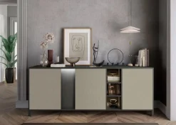 Artigianale Madia modello Modello venus di a prezzo scontato- Madie