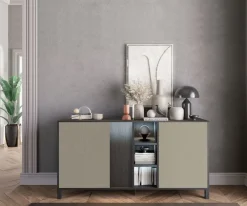 Artigianale Madia modello Modello venus di a prezzo scontato- Madie