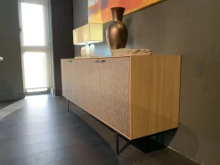 Sigerico Madia modello Nc006 di a PREZZI OUTLET- Madie