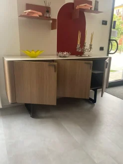 Madia modello Pandora  di in Offerta Outlet^Tomasella New