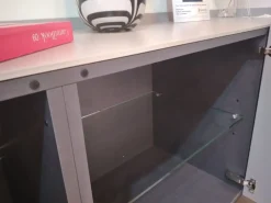 Discount Madia modello Pica di a prezzo scontato Madie