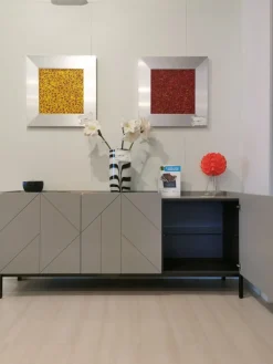 Discount Madia modello Pica di a prezzo scontato Madie