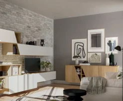 Santalucia Madia modello Ptm304 di a prezzo Outlet- Madie