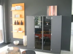 Madia modello Quadratus di a prezzo Outlet^Tisettanta Online