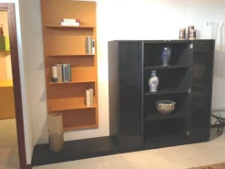 Madia modello Quadratus di a prezzo Outlet^Tisettanta Online