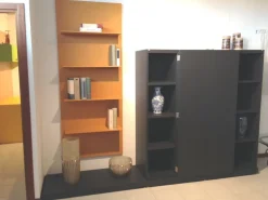 Madia modello Quadratus di a prezzo Outlet^Tisettanta Online