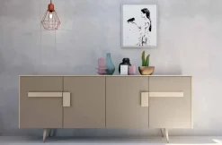 Artigianale Madia modello Retrò di a PREZZI OUTLET- Madie