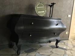 Madia modello Rocco di a PREZZI OUTLET^Giusti Portos Hot