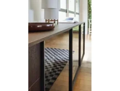 Hot Madia modello Scrigno di in Offerta Outlet Madie