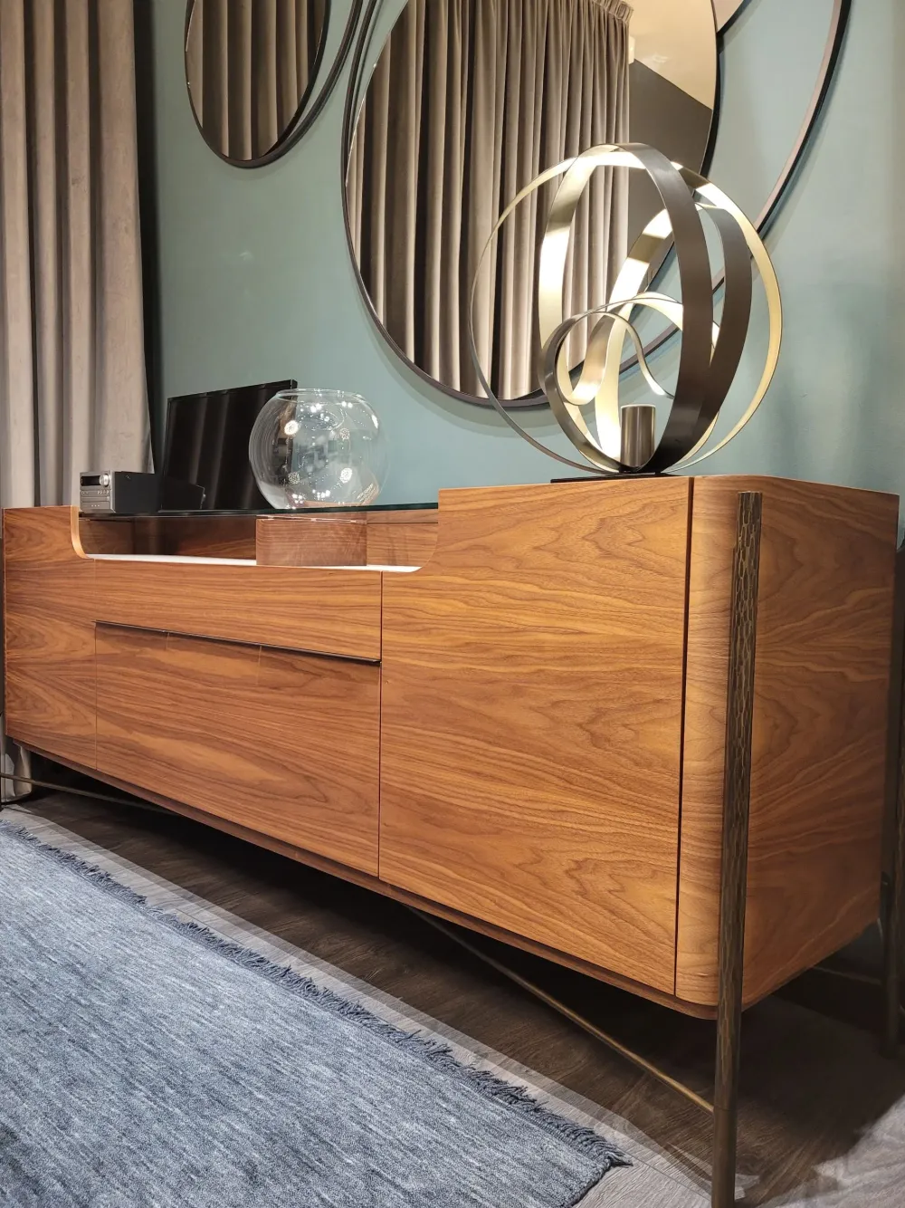 Madia modello Shanghai di in Offerta Outlet^Cantori Hot