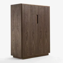 Outlet Madia modello Sospiro high di a prezzo scontato Madie