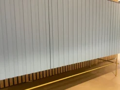 Colico Madia modello Stilt di a PREZZI OUTLET- Madie