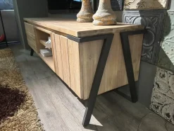 Madia modello Thinh di a PREZZI OUTLET^Collezione esclusiva Clearance