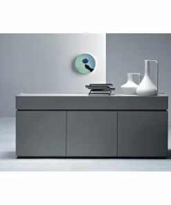 Sangiacomo Madia modello Top a vassoio di a PREZZI OUTLET- Madie