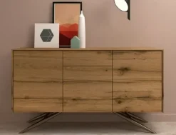 Madia modello Tyrion di a PREZZI OUTLET^Domus Artis