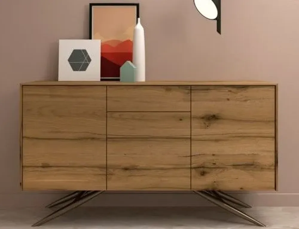 Madia modello Tyrion di a PREZZI OUTLET^Domus Artis