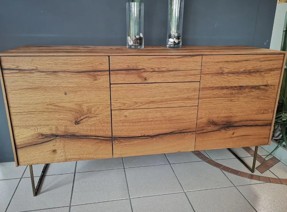 Madia modello Tyrion di a PREZZI OUTLET^Domus Artis