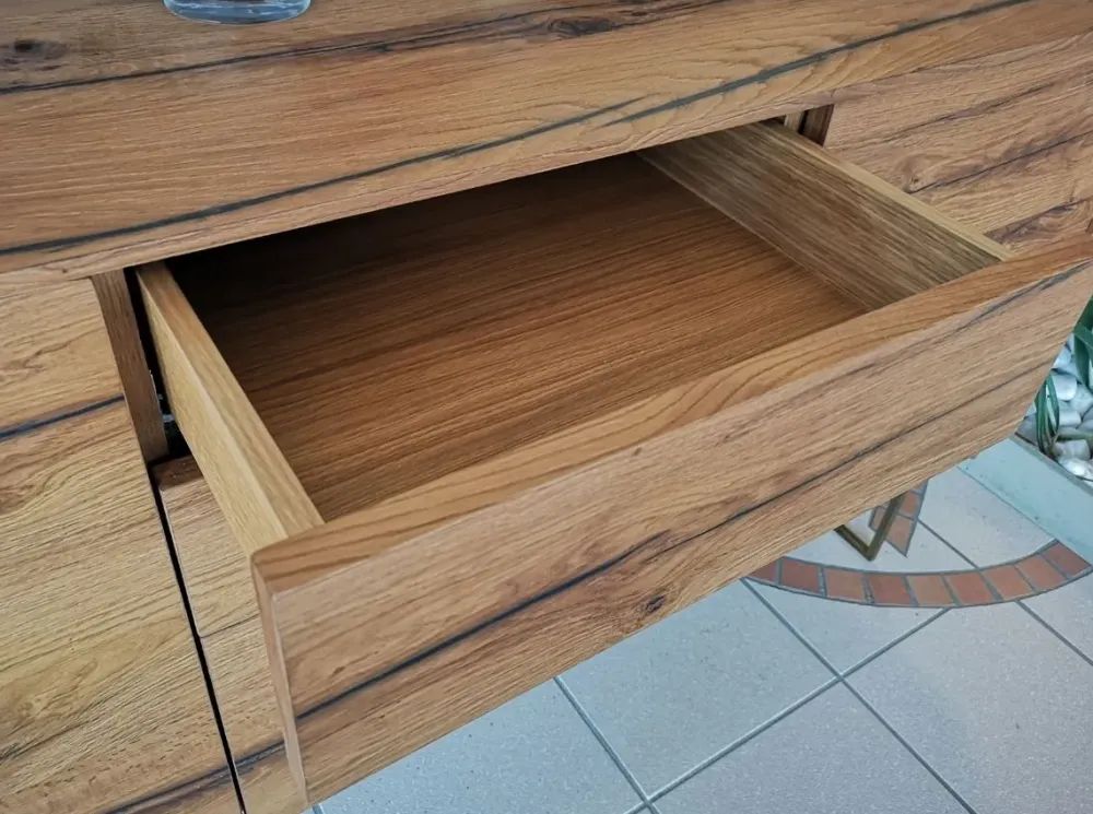 Madia modello Tyrion di a PREZZI OUTLET^Domus Artis