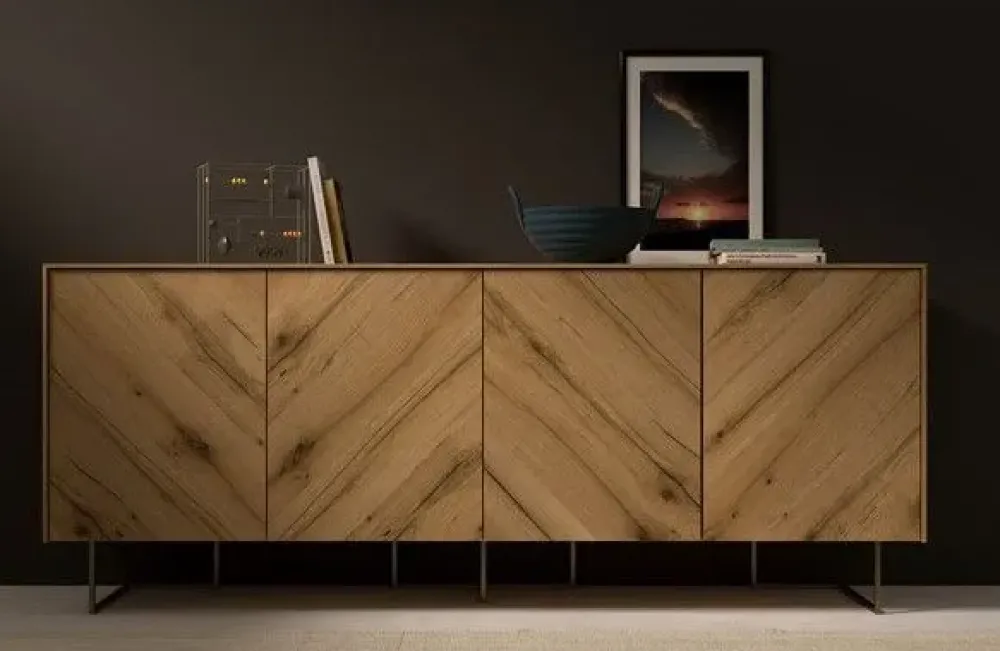 Madia modello Tyrion di a PREZZI OUTLET^Domus Artis