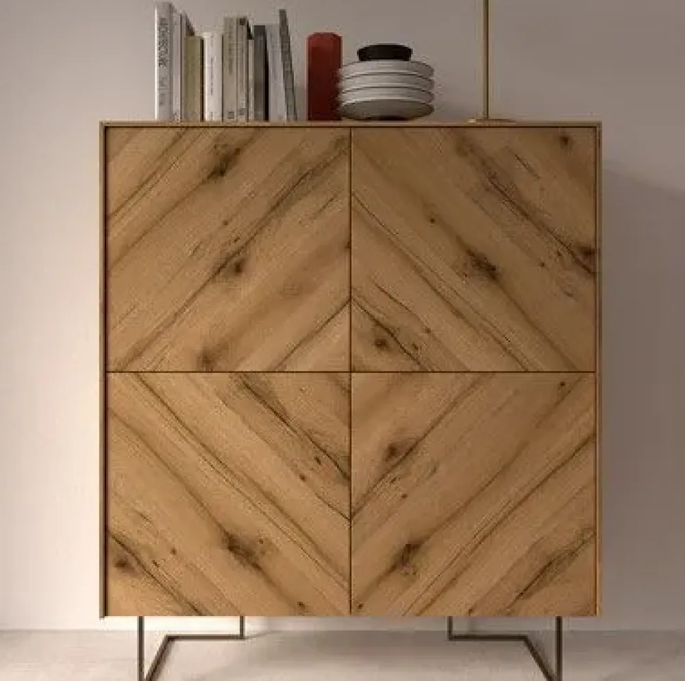 Madia modello Tyrion di a PREZZI OUTLET^Domus Artis