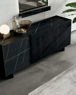 Dall'Agnese Madia modello Wrap 1 di a prezzo scontato- Madie