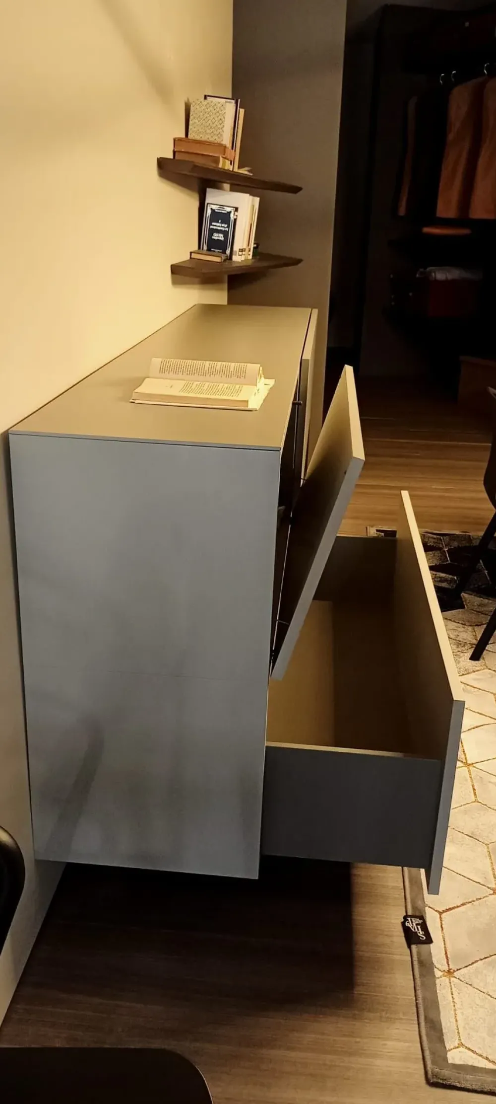 Best Madia moderna in Offerta Outlet. Risparmia ora! Madie