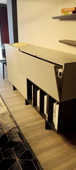 Best Madia moderna in Offerta Outlet. Risparmia ora! Madie