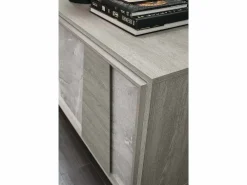 Madia Modus new in stile moderno a prezzo scontato Madie