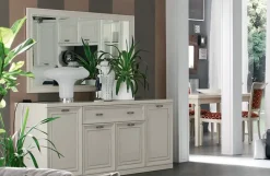 Online Madia Murano in stile classico di in Offerta Outlet Madie