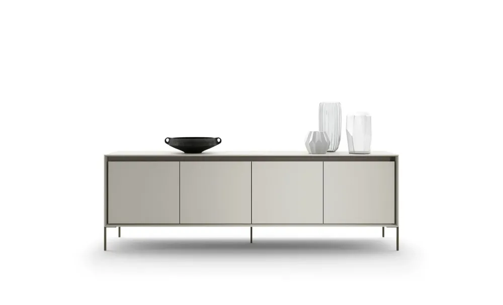 Presotto Madia Neck di in offerta- Madie