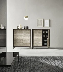 Presotto Madia Neck di in offerta- Madie