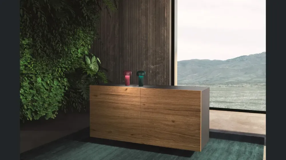 Fratelli Mirandola Madia Ortis * di a prezzi outlet- Madie