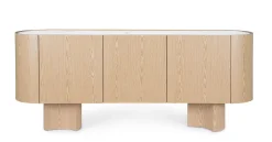 Bizzotto Madia Otilia in stile design di in Offerta Outlet- Madie