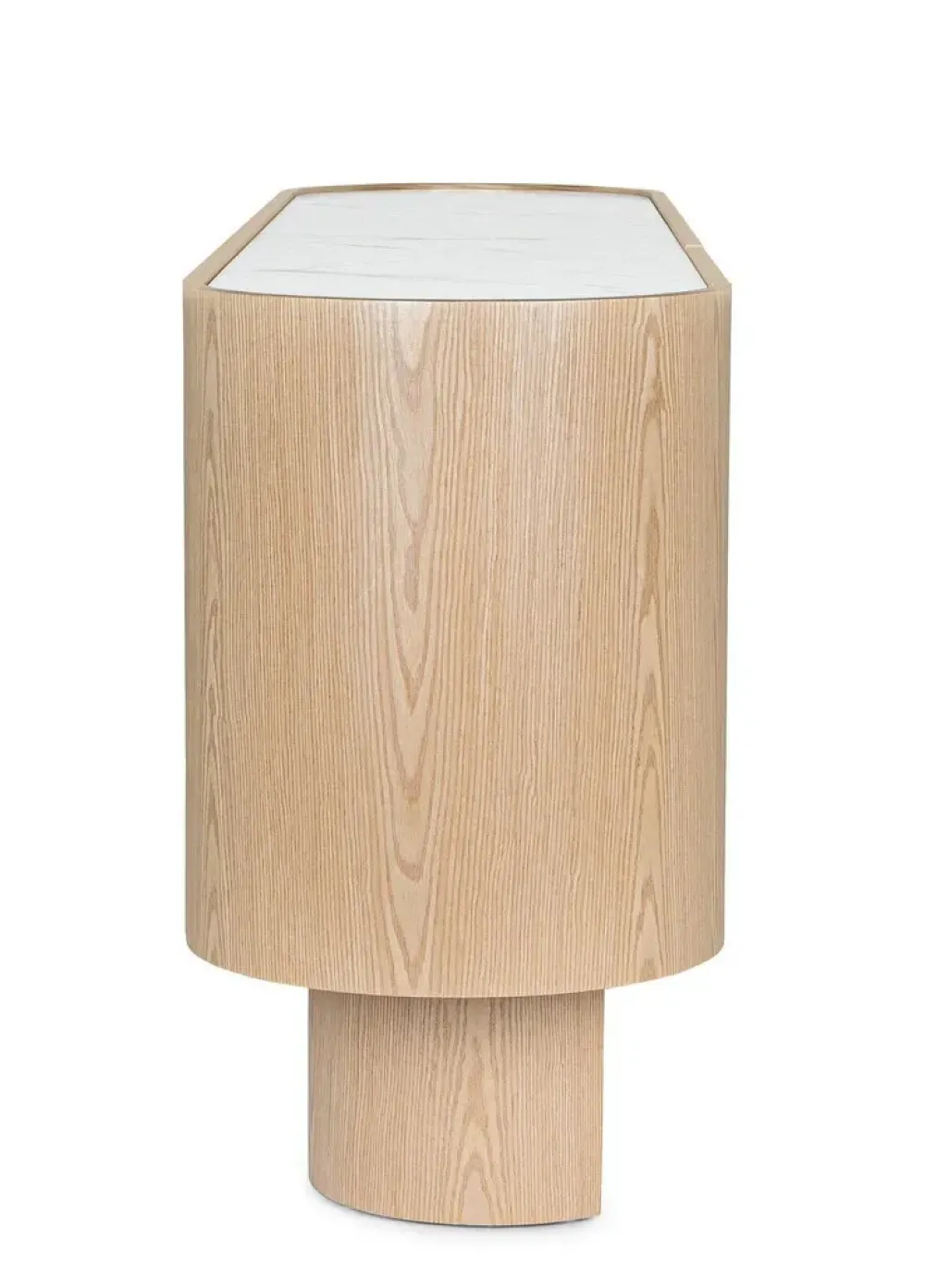 Bizzotto Madia Otilia in stile design di in Offerta Outlet- Madie