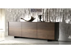 Cattelan Italia Madia Oxford di a prezzi outlet- Madie