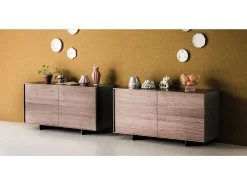 Cattelan Italia Madia Oxford di a prezzi outlet- Madie